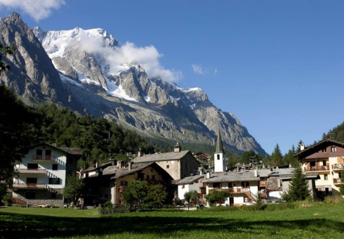 Trimestrale Area Piemonte nord e Valle d'Aosta